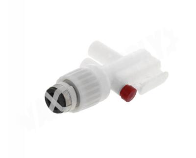 WG04F04803 - Genuine OEM GE Dishwasher Quick Connector
